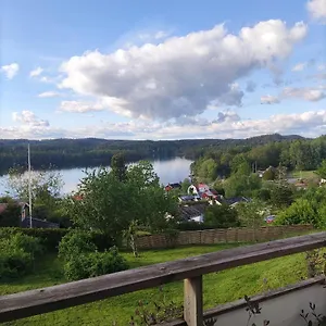 Linus Och Lottas Frigga , Hallingsjo Sverige