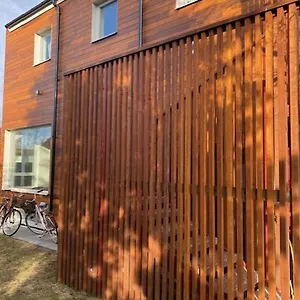 Kulladal Lägenhet