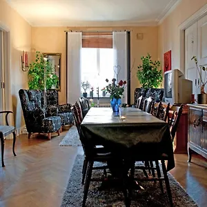 Eklanda Privat bolig Göteborg