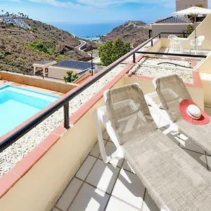 Ura Roslara , Puerto Rico (Gran Canaria) Spanien