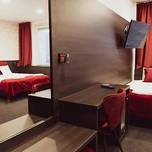 Liljeholmens Stadshotell 3*, Stockholm Sverige