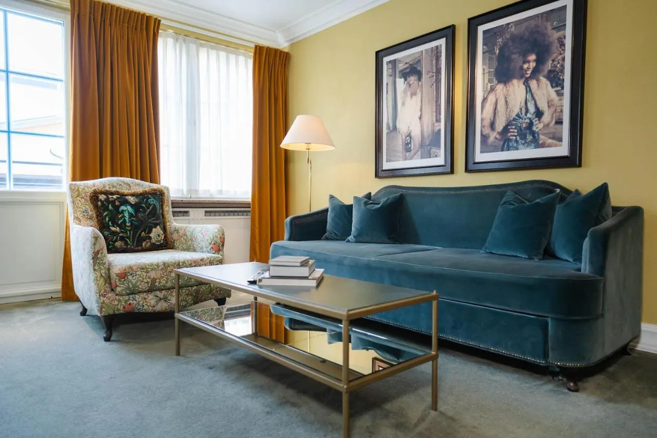 Mj'S Hotel Malmø