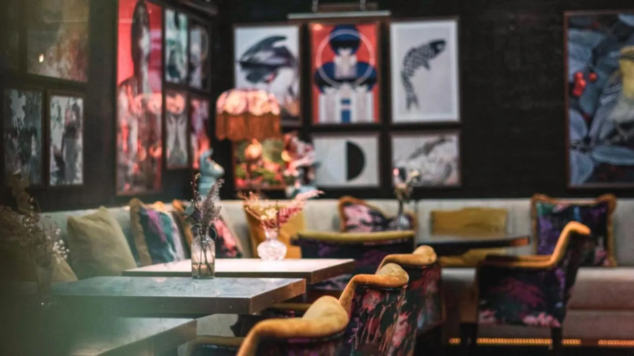 Mj'S Hotel Malmø